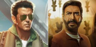 Top 10 Highest-Grossing Bollywood Films Of 2024 At The Indian Box Office