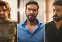 Box Office: Kalki 2898 AD Is #1, Scores 22% Higher Ticket Sales Despite Auron Mein Kahan Dum Tha's BOGO Offer On BookMyShow, Bad Newz Competes With Janhvi Kapoor's Ulajh!