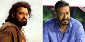 Box Office: Kalki 2898 AD Regains #1 Spot, Sells 10,000+ Tickets On BookMyShow In Last 24 Hours; Auron Mein Kahan Dum Tha Slips To Last Spot!