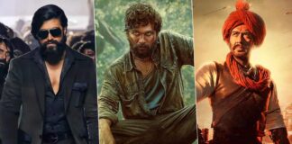 Box Office: KGF Chapter 2 Clocked Highest Footfalls In Last 5 Year, Take A Look At The Top 5