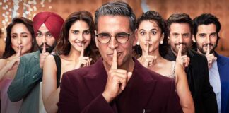 Box Office - Khel Khel Mein doubles up on Saturday