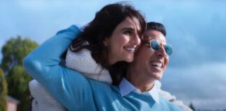 Box Office - Khel Khel Mein starts low, all eyes on weekend trajectory