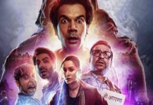 Box Office predictions - Stree 2 set for a phenomenal start