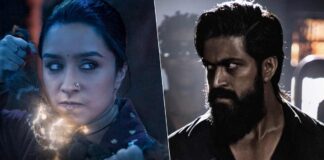 Box Office - Stree 2 crosses KGF: Chapter 2 (Hindi) lifetime in 2 weeks