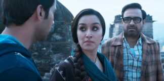 Box Office - Stree 2 enters 100 Crore Club - Friday updates