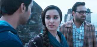 Box Office - Stree 2 enters 300 Crore Club