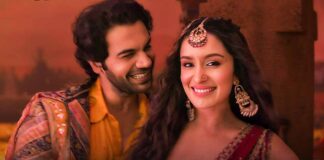 Box Office - Stree 2 grows on Friday, crosses 325 crores mark