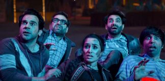 Box Office - Stree 2 has a HUGE Sunday, enters 400 Crore Club