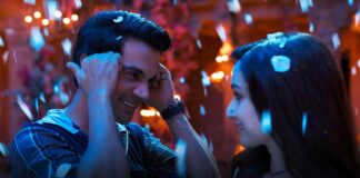 Box Office - Stree 2 has a smash Saturday, crosses 350 crores in 10 days