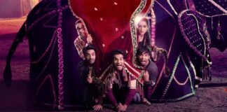 Box Office - Stree 2 has an excellent Tuesday