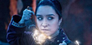 Box Office - Stree 2 has another solid day of over 20 crores