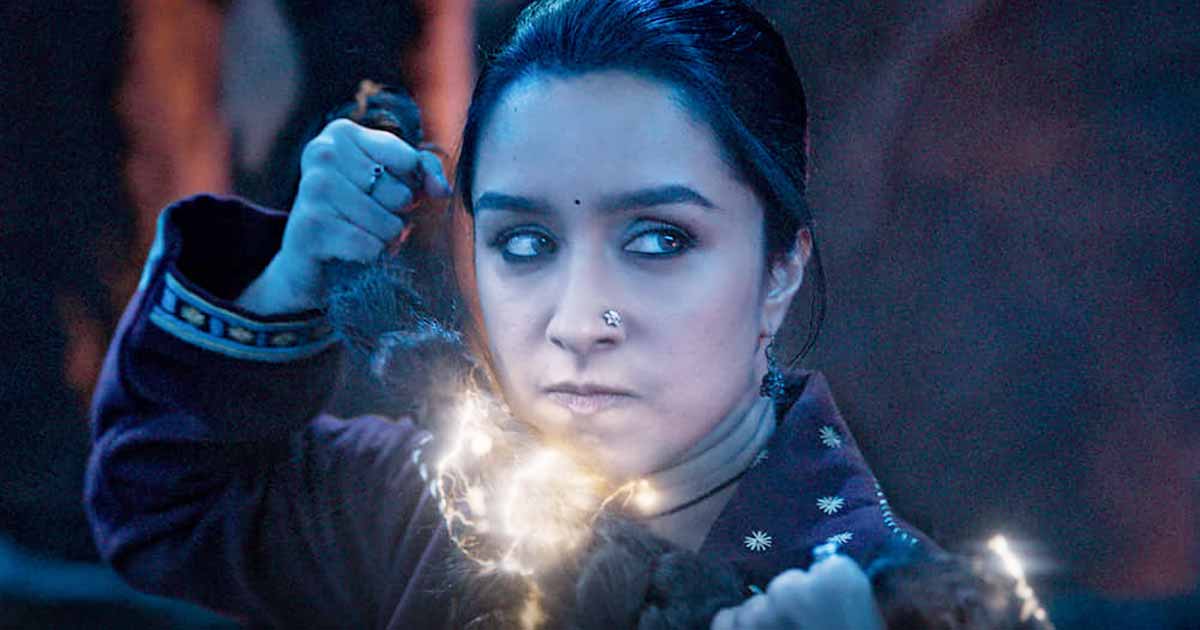 Stree 2 Box Office Collection Day 7: Shraddha Kapoor & Rajkummar Rao’s Film Has Another Solid Day Of Over 20 Crore