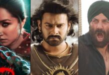 Box Office: Stree 2 Ranks #3 On Second Tuesday As Baahubali's 15.75 Crores Remain Unbeatable