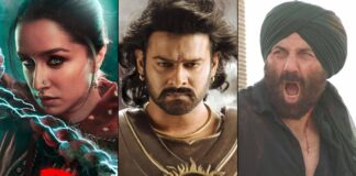 Box Office: Stree 2 Ranks #3 On Second Tuesday As Baahubali's 15.75 Crores Remain Unbeatable