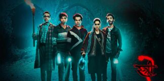 Box Office - Stree 2 sees huge spike in numbers again on Sunday
