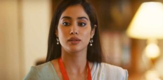 Box Office - Ulajh grows on Saturday