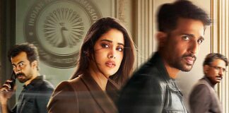 Box Office - Ulajh has a low first week