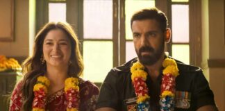 Box Office - Vedaa brings in some footfalls at mass centres, has a lot of catching up to do over the extended weekend