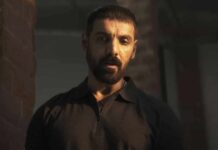 Vedaa Box Office Collection Day 2: Drops On Friday, Hopes To Have An Upturn During Extended Holiday Weekend Box Office - Vedaa drops on Friday, hopes to have an upturn during extended holiday weekend