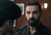 Vedaa Box Office Collection Day 3: John Abraham’s Film Stays Low While Crossing 2 Crores On Saturday Box Office - Vedaa stays low while crossing 2 crores mark on Saturday