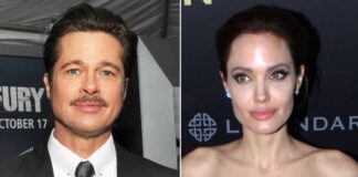 Brad Pitt Wants His & Angelina Jolie's Son Pax To Get Well Soon, Claims A Source