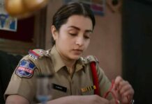 Brinda web series review