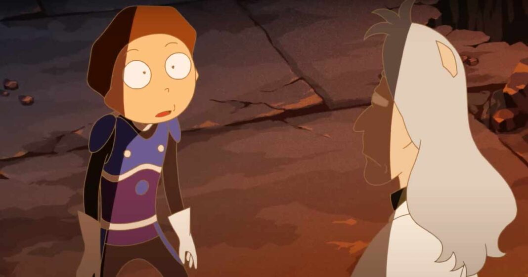 Rick And Morty: The Anime - How And When to Watch The Series, Release - Rick And Morty Season 5 Number Of Episodes