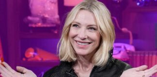 Cate Blanchett recently opened up about her earnings in The Lord Of The Rings