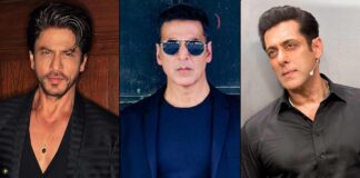 Celebs insulted National Flag