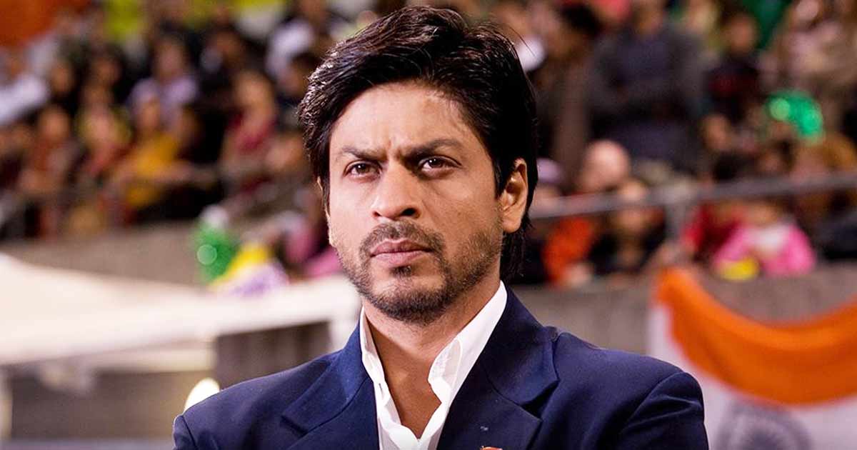Chak De India Box Office Revisit Shah Rukh Khan s Sports Drama Made On A Budget Of 22 Crores Went On To Gain 207 Higher Collections A Super Hit Verdict