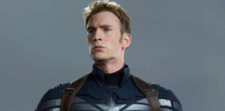 Chris Evans was initially not sure about saying yes to Captain America