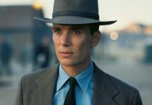 Cillian Murphy's New Film Blows Past Oppenheimer With Perfect Score On Rotten Tomatoes