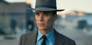 Cillian Murphy's New Film Blows Past Oppenheimer With Perfect Score On Rotten Tomatoes