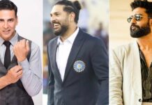 Cricketer Yuvraj Singh's biopic announced, netizens reveal whom they want to see as the main lead