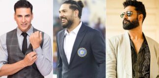 Cricketer Yuvraj Singh's biopic announced, netizens reveal whom they want to see as the main lead