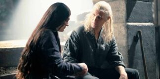 Daemon Targaryen’s visions might have great significance in HotD