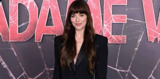 Dakota Johnson
