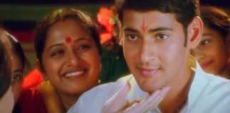 Day 2 Box Office Advance Booking Update Of Mahesh Babu's Murari Re-Release