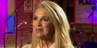 Days Of Our Lives Star Melissa Reeves Received Death Threats Over Support For Chick-fil-A