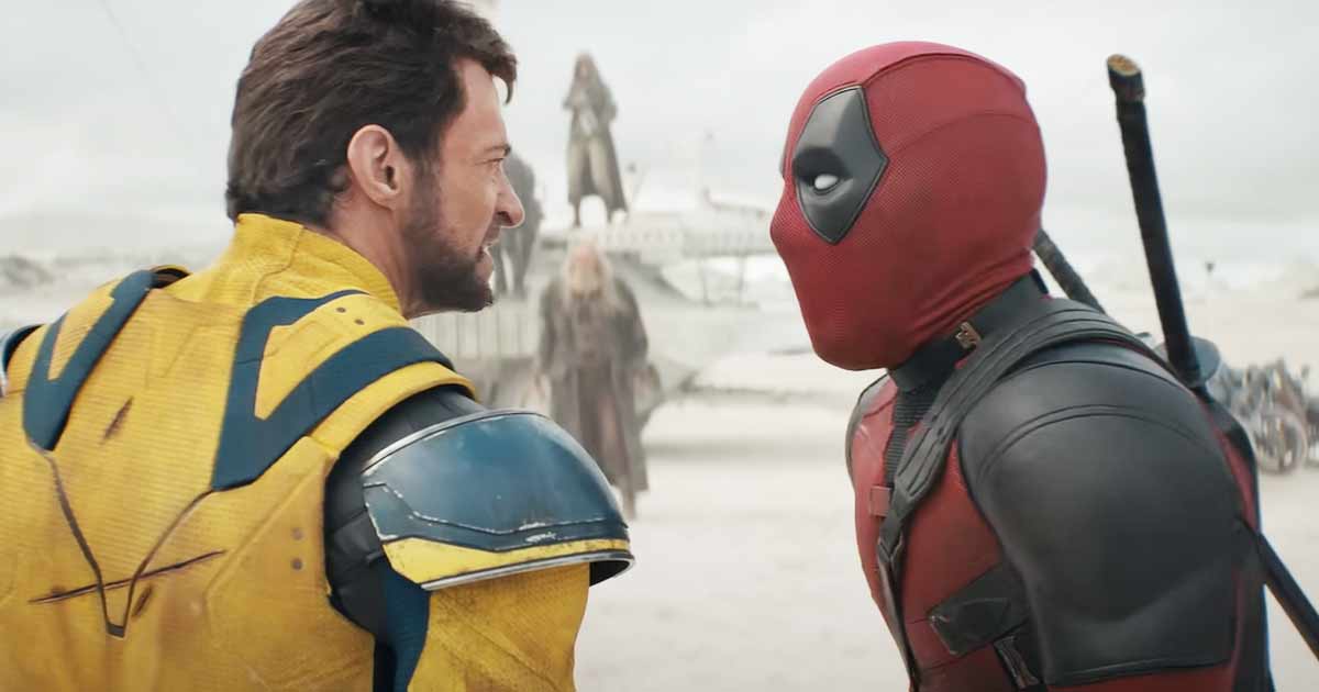 Deadpool & Wolverine Box Office (Domestic): On Track To Surpass Mel Gibson’s Passion of the Christ $370.7M To Become highest-Grossing R-Rated