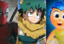 Deadpool & Wolverine Box Office (Japan): Crawls Back In Top 5 Despite My Hero Academia: You’re Next & Inside Out 2’s Arrival Deadpool & Wolverine Box Office (Japan): Gets Back In Top 5