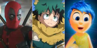 Deadpool & Wolverine Box Office (Japan): Gets Back In Top 5