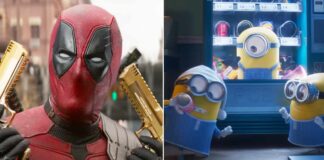 Deadpool & Wolverine Box Office (Korea): Faces A Tough Crowd, Drops Over 66% From Last Week & Might Get Beaten By Despicable Me 4