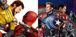 Deadpool & Wolverine Box Office (North America): Beats Captain America: Civil War