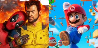 Deadpool & Wolverine Box Office (North America): Crosses $550 Million Mark