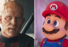 Deadpool & Wolverine Box Office (North America): Gears Up To Beat The Super Mario Bros Movie's $574.9 Million Domestic Run In Its Fifth Weekend