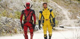 Deadpool & Wolverine Box Office (North America): On Track To Top The Charts During Labor Day Weekend As Multiple New Entries Projected To Earn Less Than $7 Million