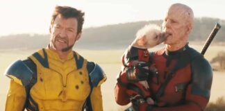 Deadpool & Wolverine Box Office (North America): Overtakes Captain Marvel To Become #8 Highest-Grossing MCU Film In The U.S