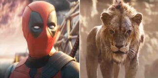 Deadpool & Wolverine Box Office (North America): Surpasses The Lion King's Domestic Haul