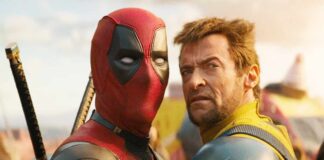 Deadpool & Wolverine Box Office (Worldwide): Dethrones Iron Man 3 As Mcu's #7 Top Earner In Its First 33 Days